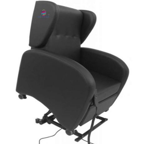 Cadeirão Relax Especial Elétrico c/Elevação Geriatrico ideal p/Idosos