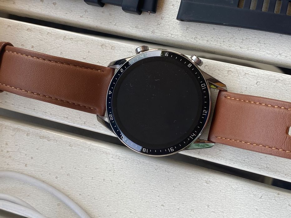 Relógio Huawei Watch GT 2