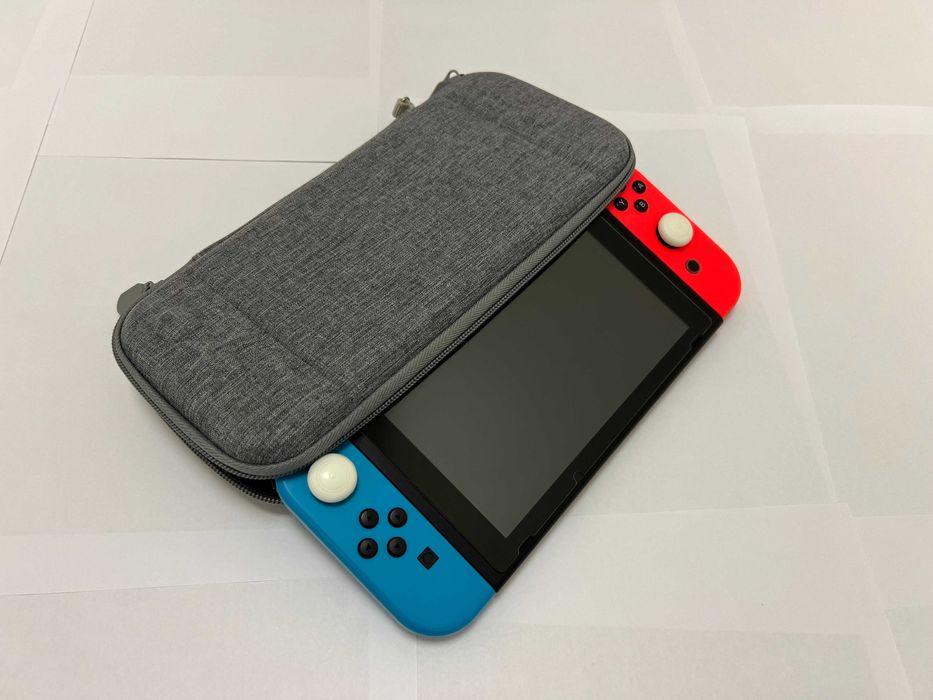 Nintendo Switch (HAC-001(-01)): 8 500 грн. - Приставки Киев на Olx