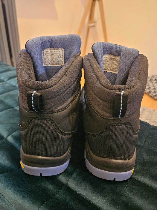 Buty Endurance 37 r.