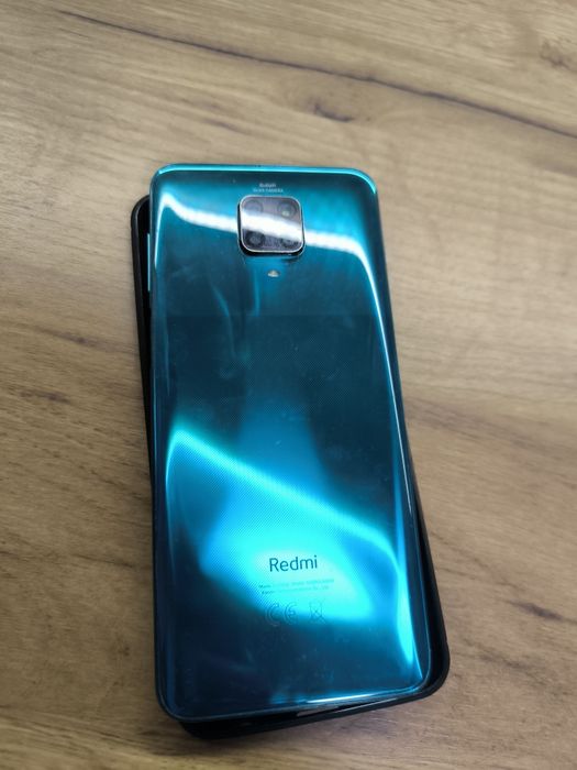 Redmi Note 9 pro 64gb zamiana Xbox ps4