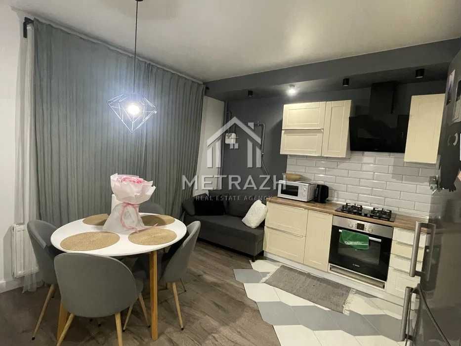 Продам 2к квартиру 68м2 в ЖК Дача 55 (21256)