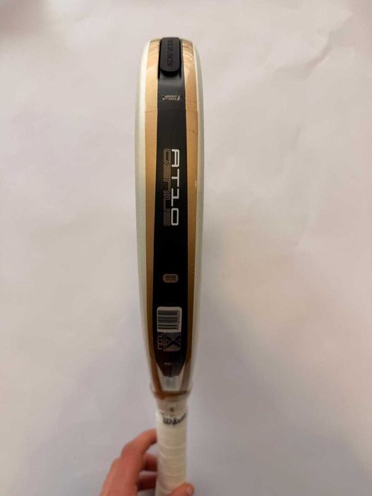 NOX AT10 Genius 12K Alum XTREM  2026