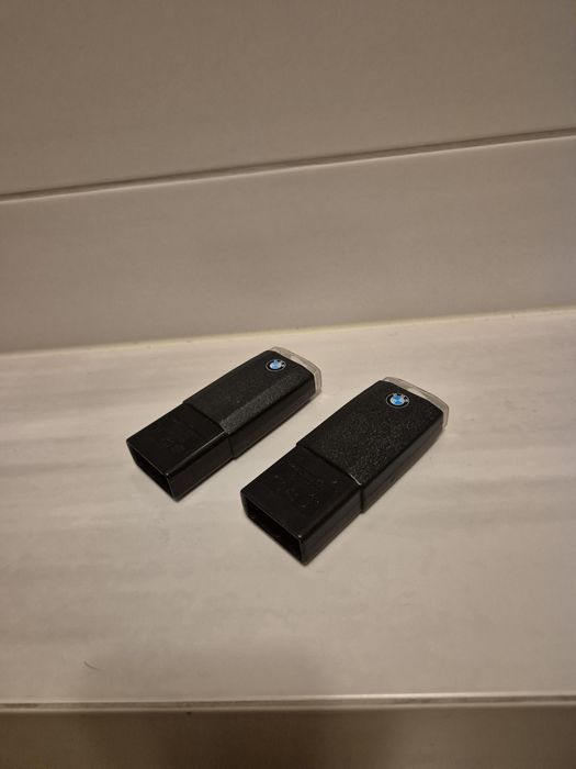 Bmw latarka oryginalna e39 e38 e53 e46 super stan rarytas