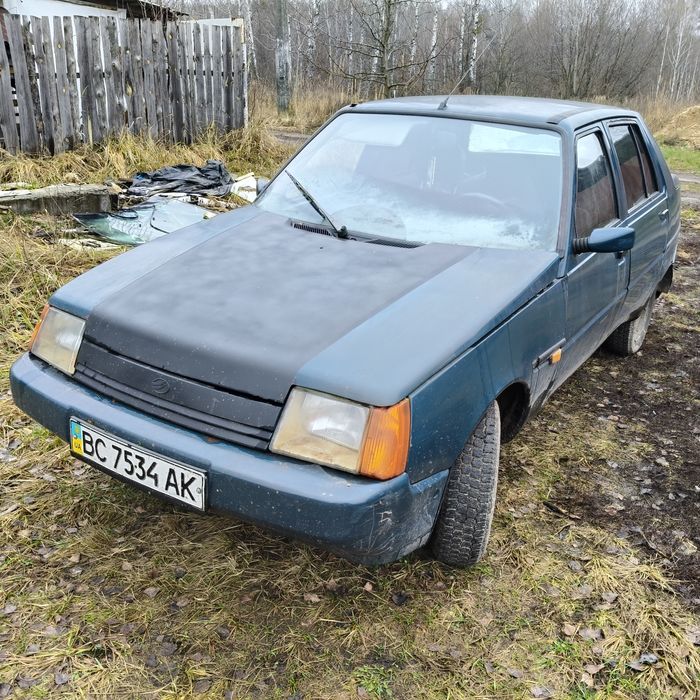 Продам таврію 2005р