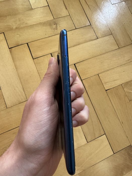 Smartfon Sharp Aquos S2