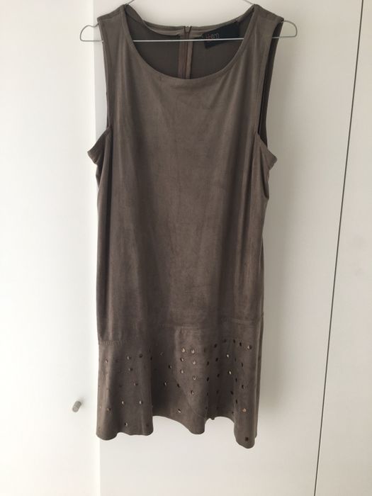 Vestido Bubbles & CO