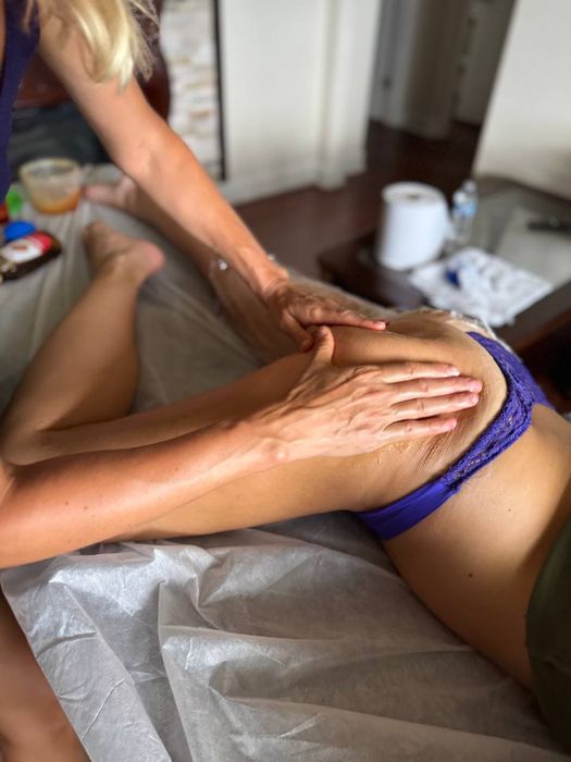 Лікувально оздоровчий масаж,антицелюлітний масаж Дарницький рн Позняки