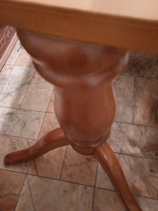 Vendo mobília de sala de jantar