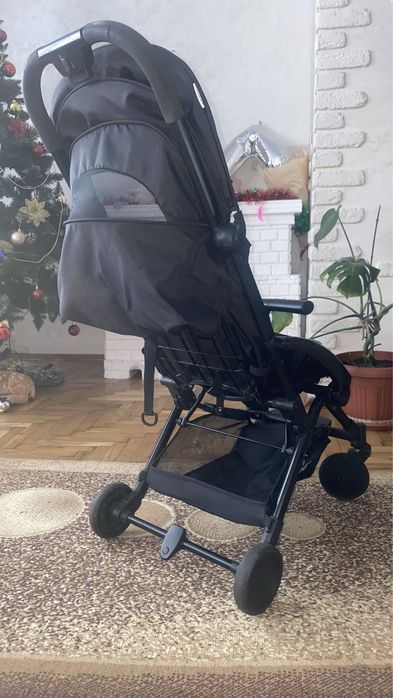 Прогулочна коляска, возик: 2 500 грн. - Детские коляски Тернополь на Olx