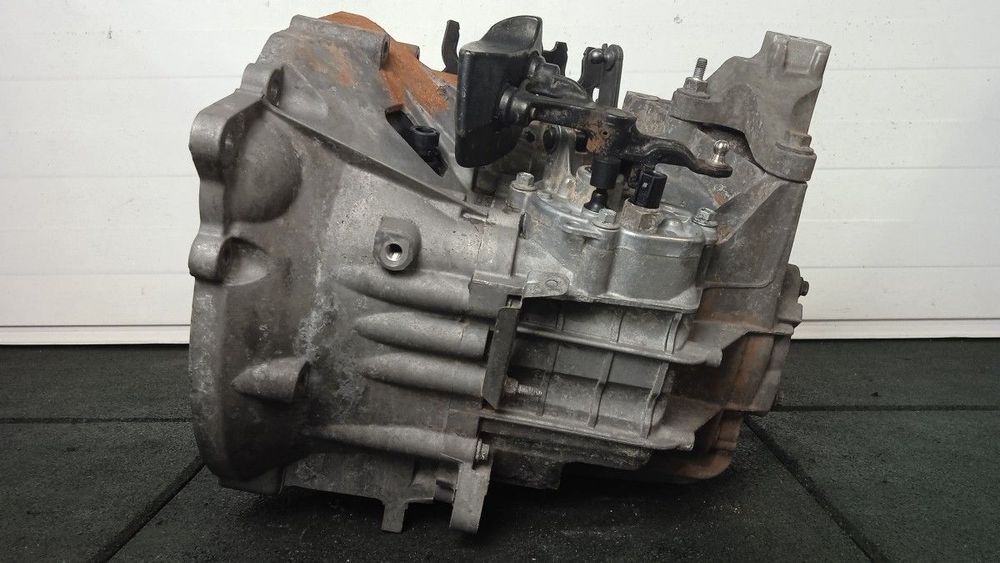 CAIXA DE VELOCIDADES FORD FOCUS C-MAX (CAP) S