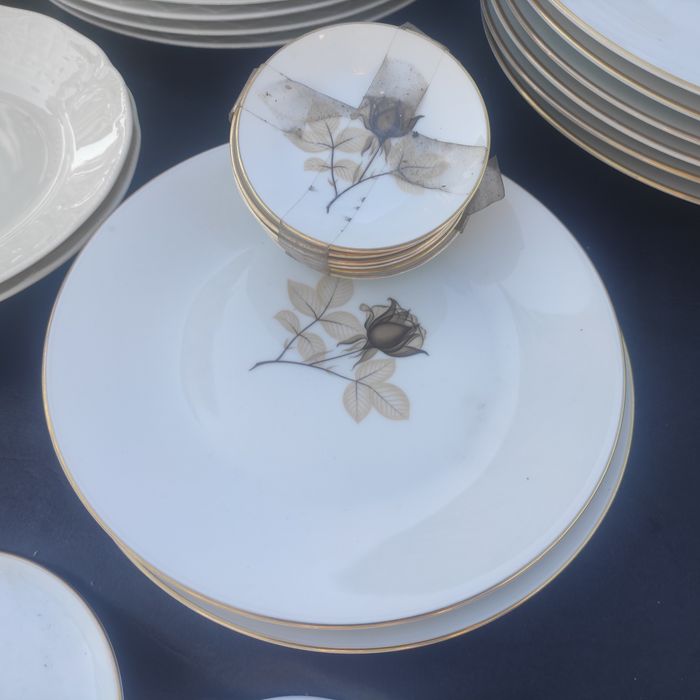 Sprzedam porcelane  Rosenthal