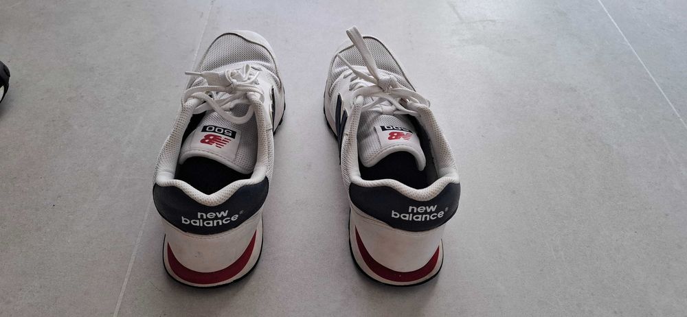 Sapatilhas New Balance GM500 para venda
