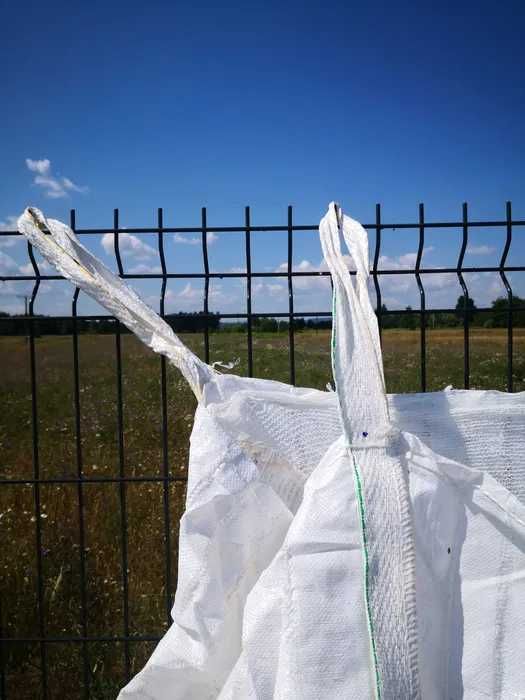 Wentylowany worek big bag 180cm