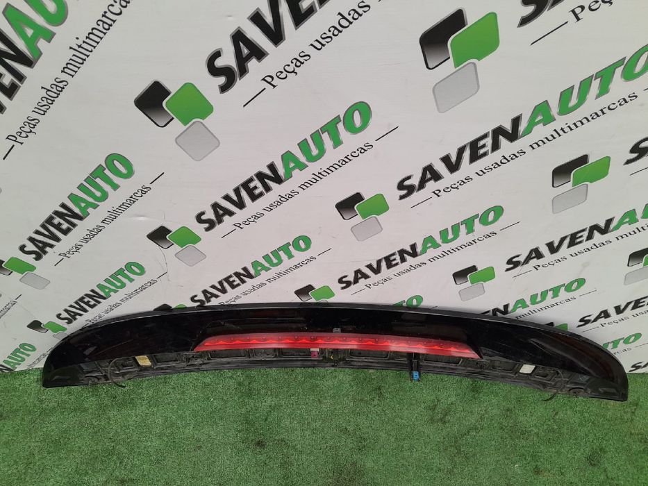 Spoiler / aileron da tampa da mala MERCEDES-BENZ GLE (W166)