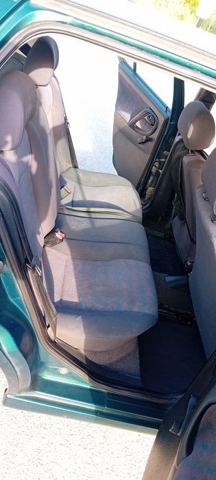 Volkswagen polo 1.0 Gasolina