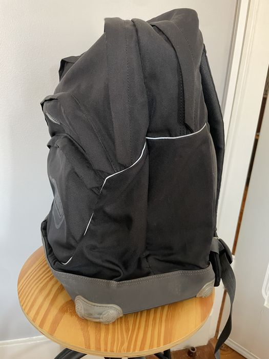 Mochila robusta Sansonite