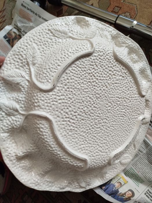 Ceramic Fruit Bowl455719489614663683