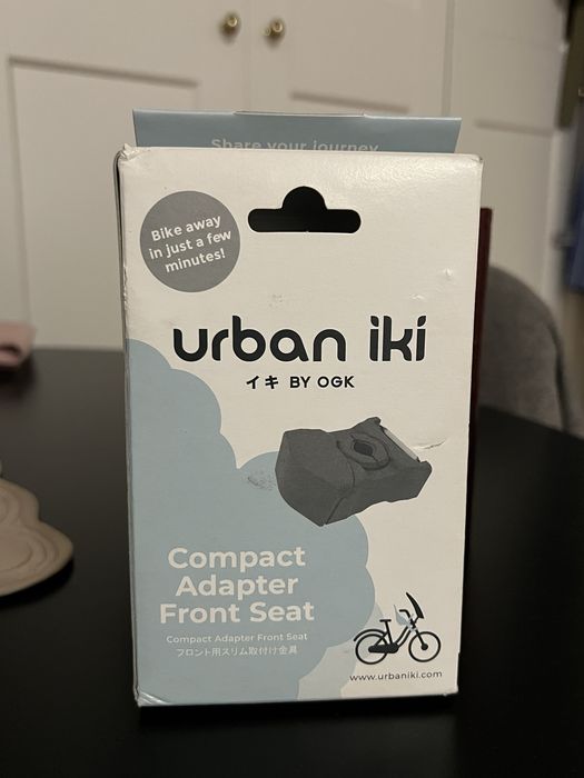 Mocowanie do fotelika Urban Iki
