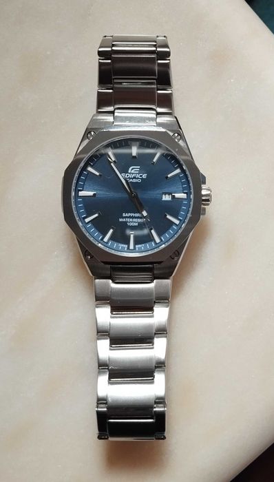 Relógio Casio Edifice EFR-S108D-2AV