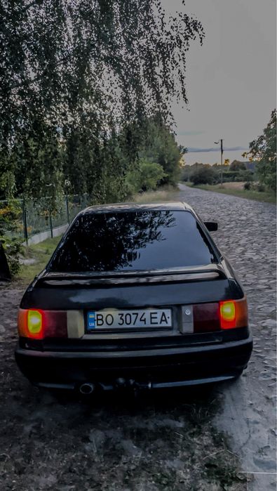 Продам AUDI 80 B3
