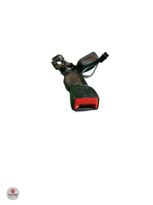 Encaixe de Cinto Central AUDI A4 B9 Avant