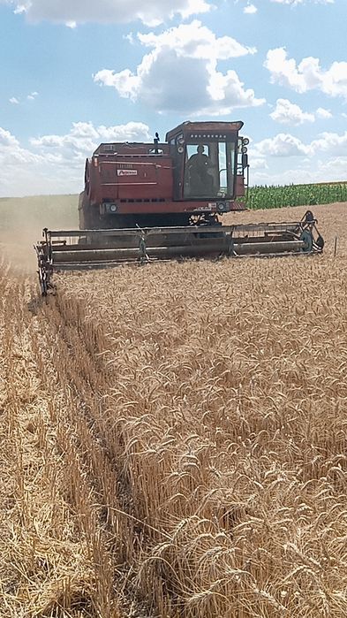 продам комбайн дон 1500А