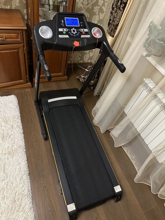 Беговая дорожка HRS T-5400/S