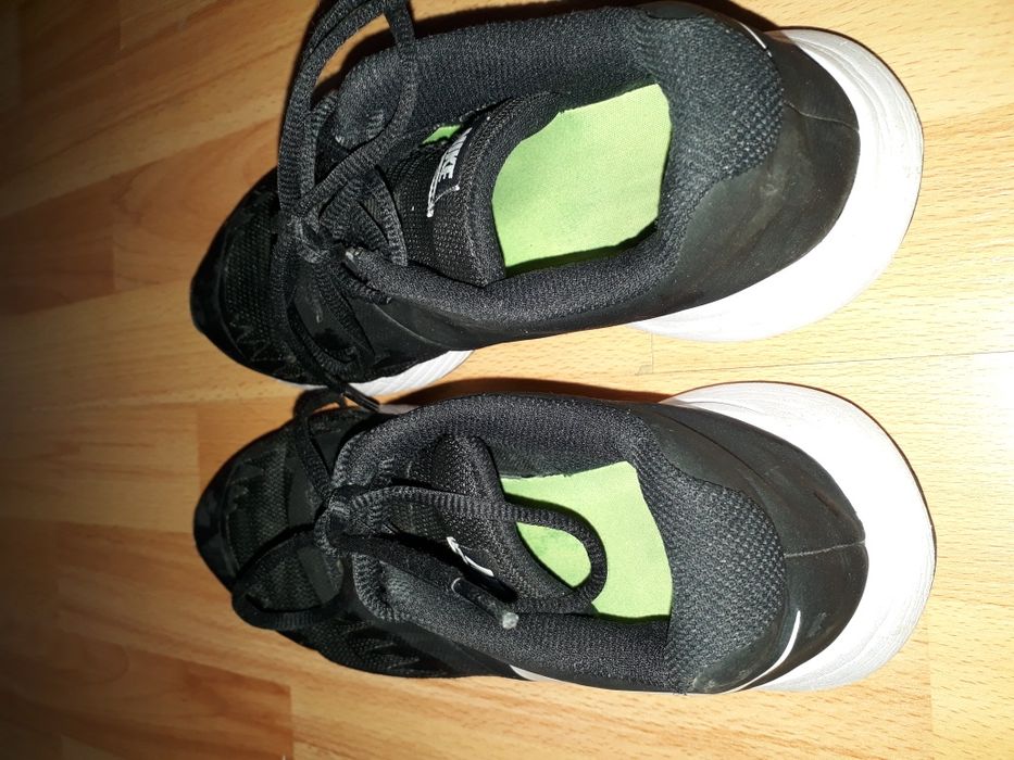 Buty Nike Star Runner rozmiar 38.5(24cm)