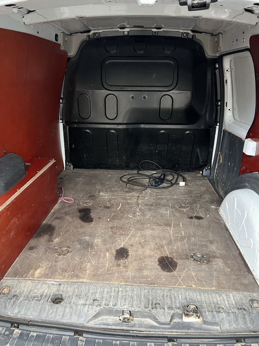 Reno kengo ze електричка