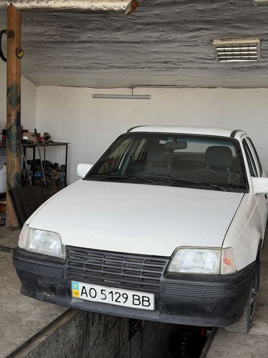 Продам Opel Kadet