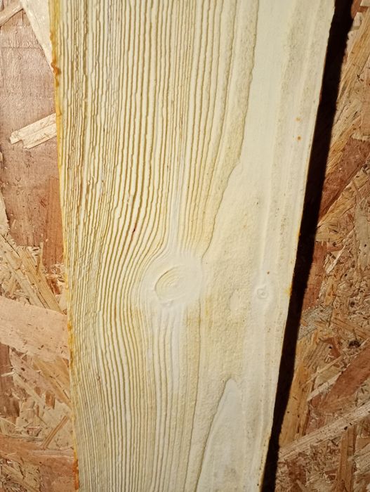 Forma silikonowa struktura drewna.