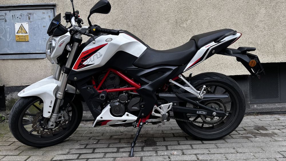 Benelli
