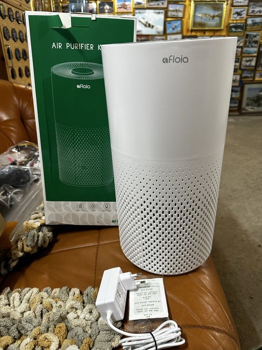 Очисник повітря Afloia Kilo