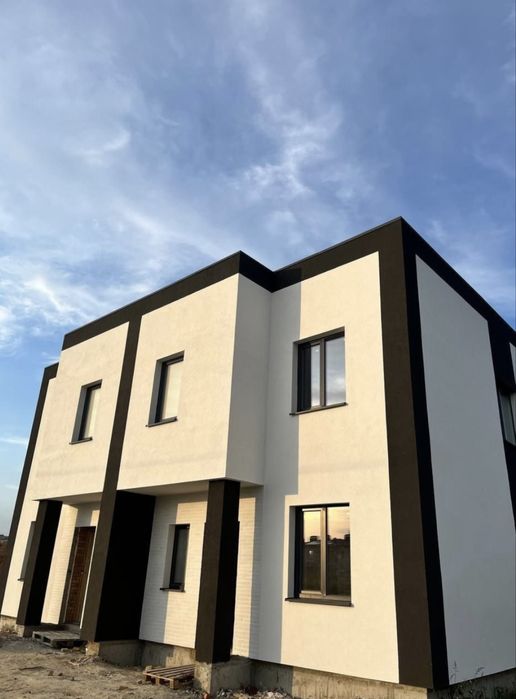 Продаж котеджу поруч 3ї поліклініки