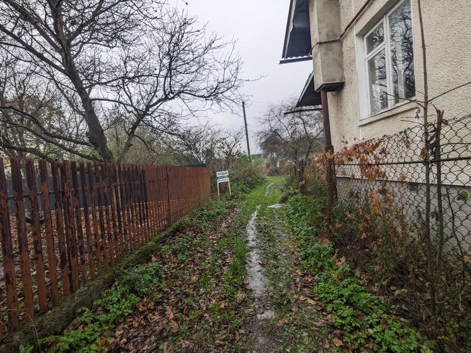 Земельна ділянка 17 сот. Ст. Лисець, вул. Шевченка, під забудову (8)