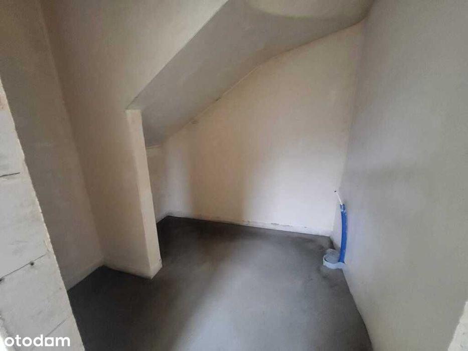 Kobylanka | lokal 108m2 |  działka 450m2 |