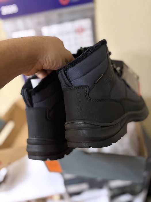 Новые ОРИГИНАЛ оригінал зимние ботинки черевики CMP Waterproof Snow Boot