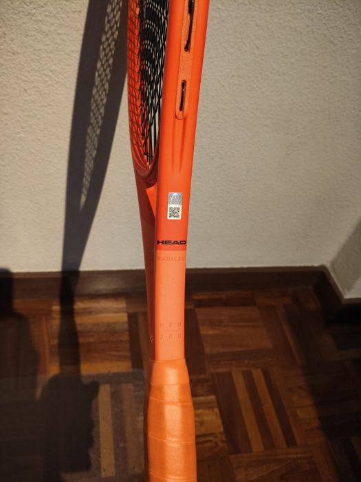 Head Radical Pro 200