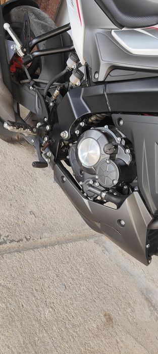 Mota Keeway rkf 125