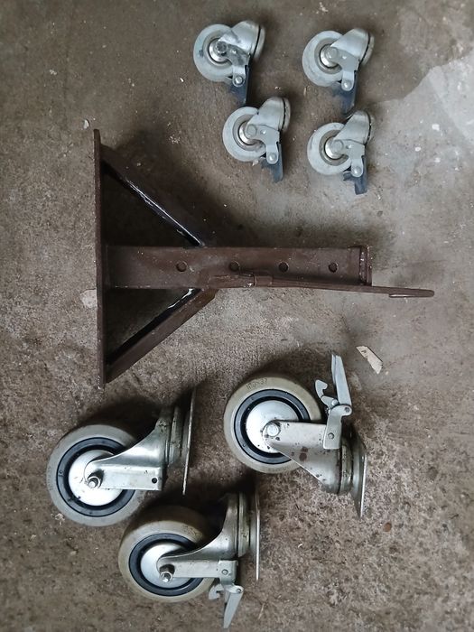 Conjunto de artigos