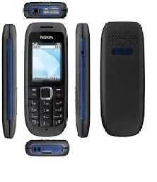 Dla kolekcjonera lub seniora telefon Nokia 1616-2 z latarką, radiem