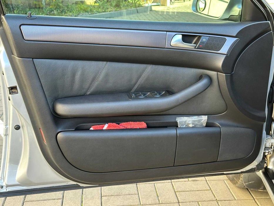 Продам Audi A6 2004р. #72835