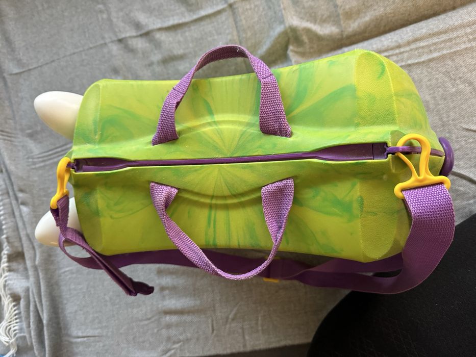 Walizka dla dzieci trunki