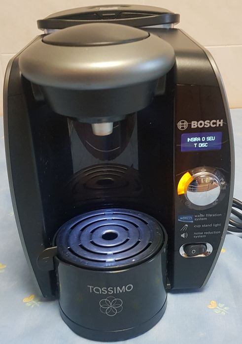 Máquina de Café Tássimo64286061770753123