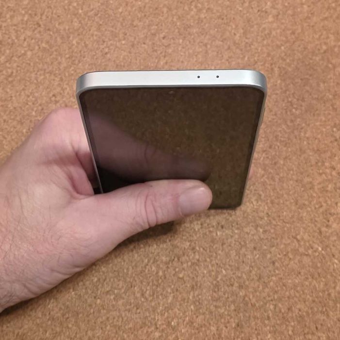 Samsung Galaxy A36 5G SM-A366 B/DS 6GB/128GB Biały Nowy Gwarancja