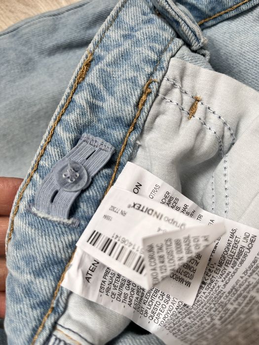 Джинси Zara 13-14 р