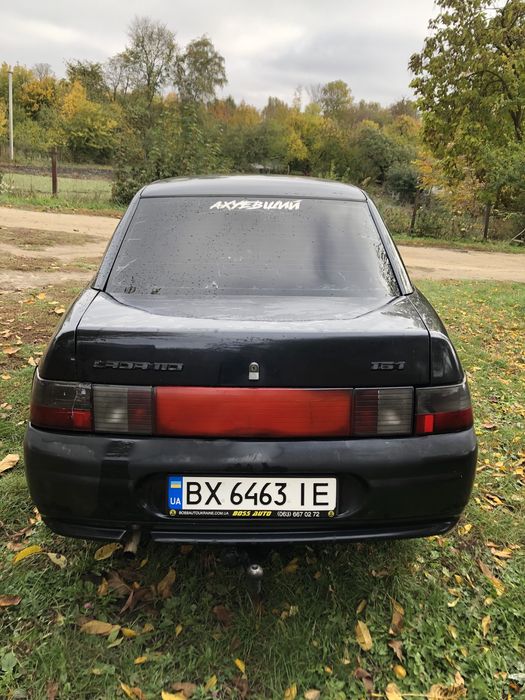 продам автомобіль