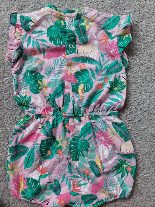 Kombinezon H&M 80