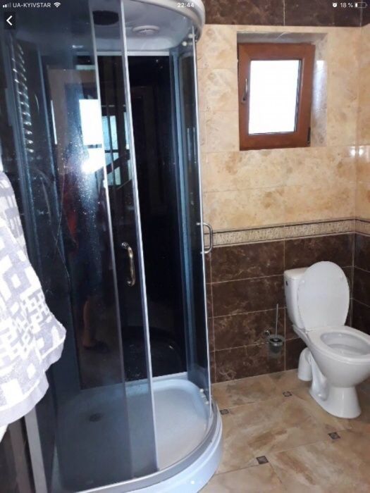 Оренда кімнати